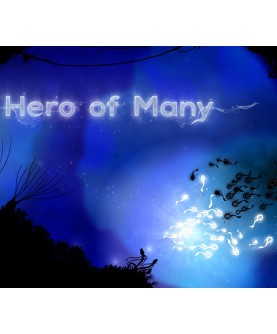 Hero of Many + Original Soundtrack DLC Steam Key GLOBAL